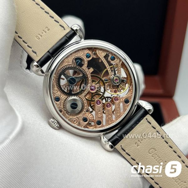 Часы Vacheron Constantin Skeleton (21234)