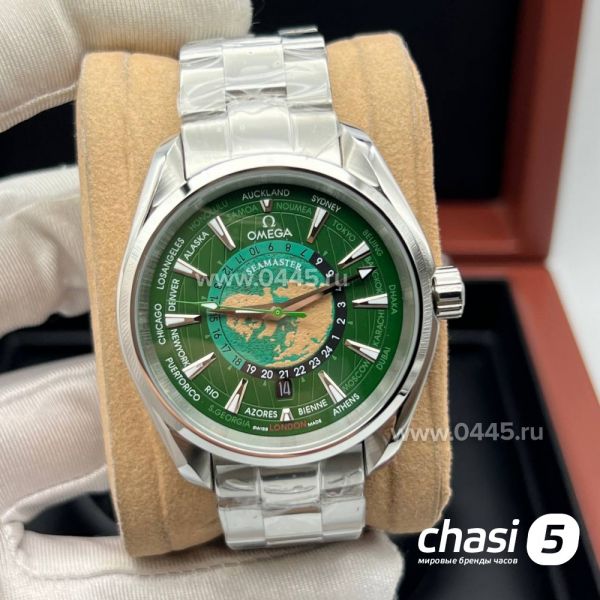 Часы Omega Seamaster (21240)