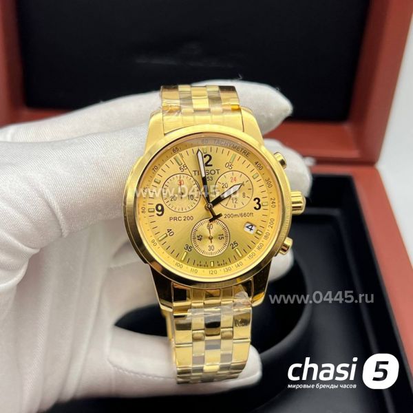 Часы Tissot PRC 200 (21270)
