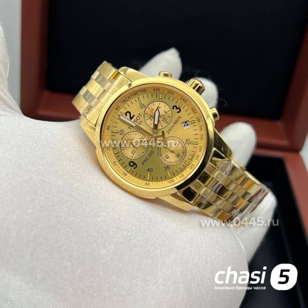 Часы Tissot PRC 200 (21270)