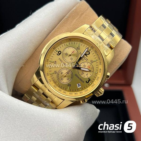 Часы Tissot PRC 200 (21270)