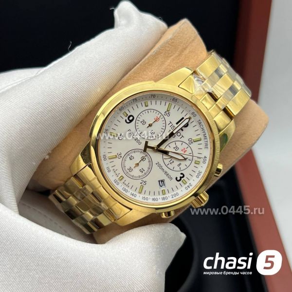 Часы Tissot PRC 200 (21271)