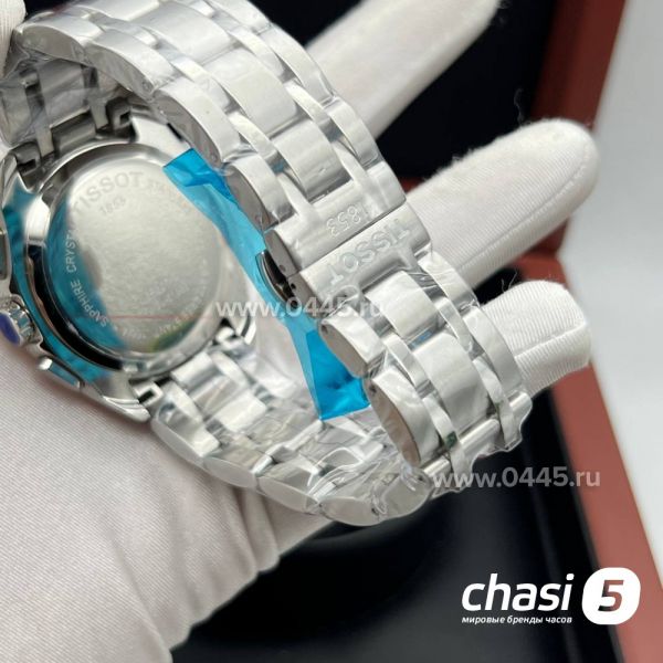 Часы Tissot Couturier Automatic (21273)