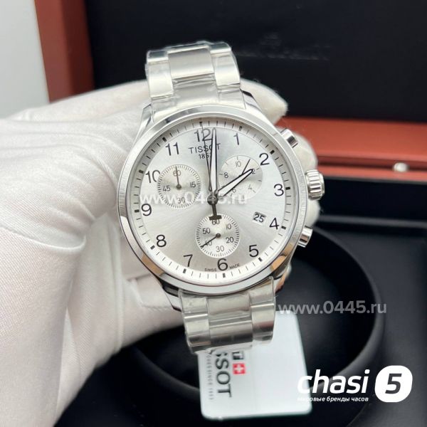 Часы Tissot Chrono XL Classic (21274)