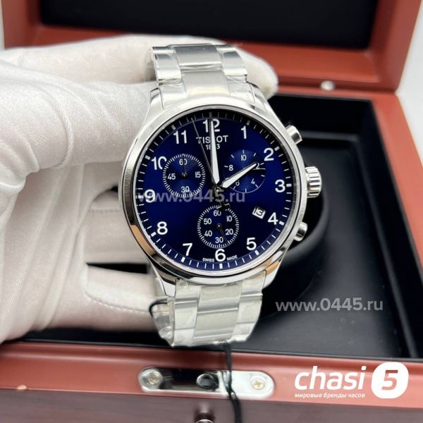 Часы Tissot Chrono XL Classic (21276)