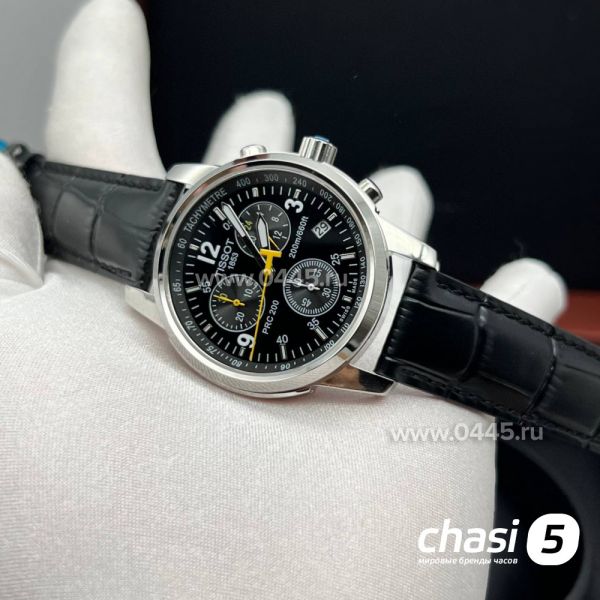 Часы Tissot PRC 200 (21282)