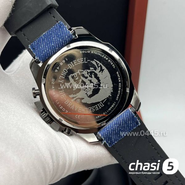 Часы Diesel Only The Brave DZ4568 (21290)