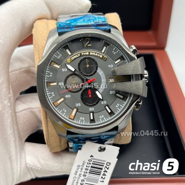 Часы Diesel Only The Brave (21302)