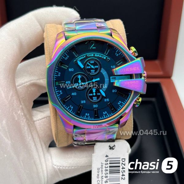 Часы Diesel Only The Brave (21304)