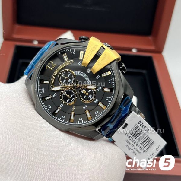 Часы Diesel Only The Brave (21305)