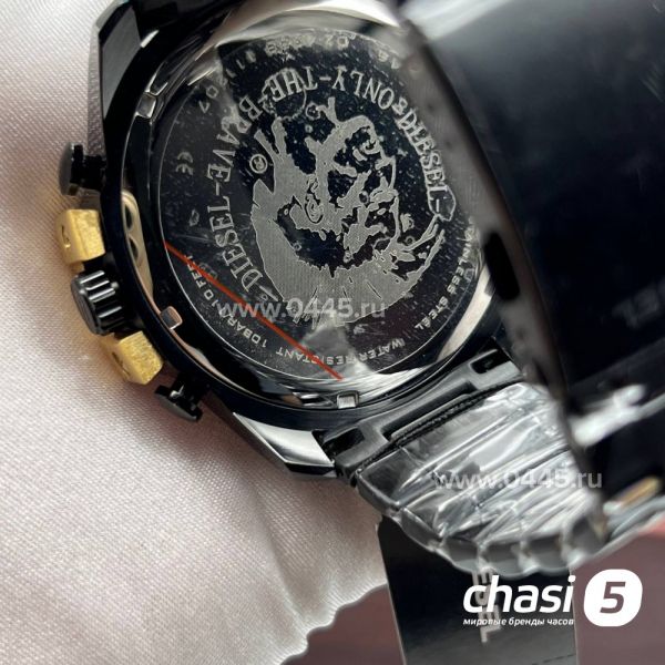 Часы Diesel Only The Brave (21305)