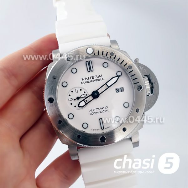 Часы Panerai Submersible (21327)