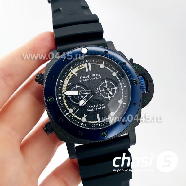 Часы Panerai Submersible (21330)
