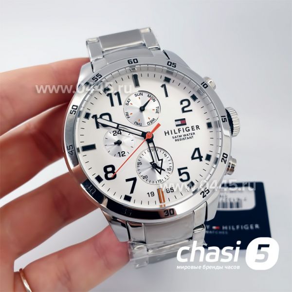 Часы Tommy Hilfiger (21337)