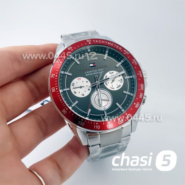 Часы Tommy Hilfiger (21341)