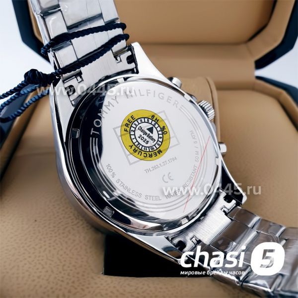 Часы Tommy Hilfiger (21341)
