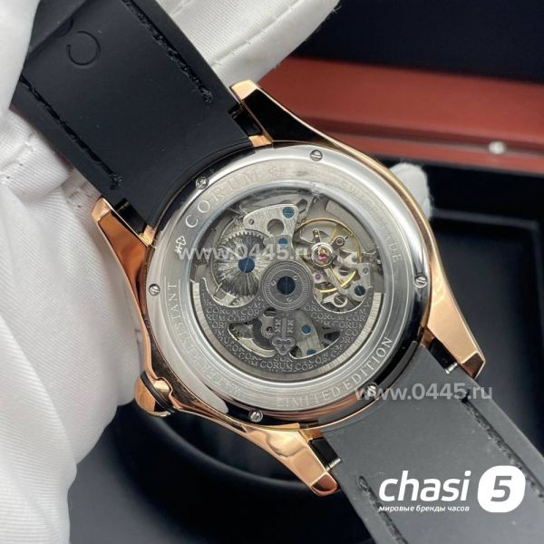 Часы Corum - Skull (21358)