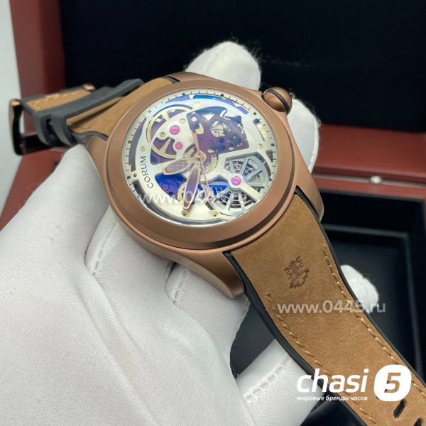 Часы Corum - Skull (21359)