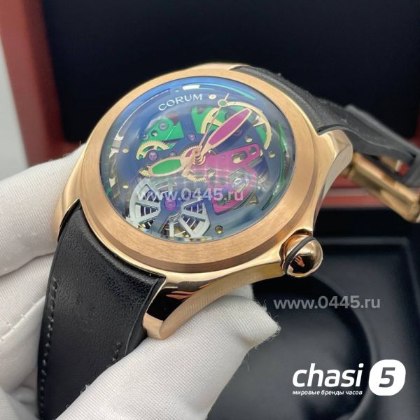 Часы Corum - Skull (21360)