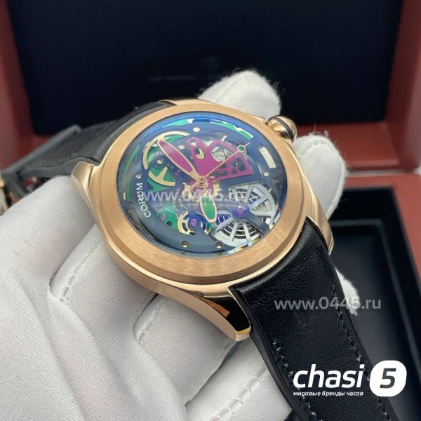 Часы Corum - Skull (21360)