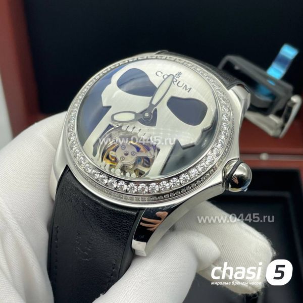 Часы Corum - Skull (21361)