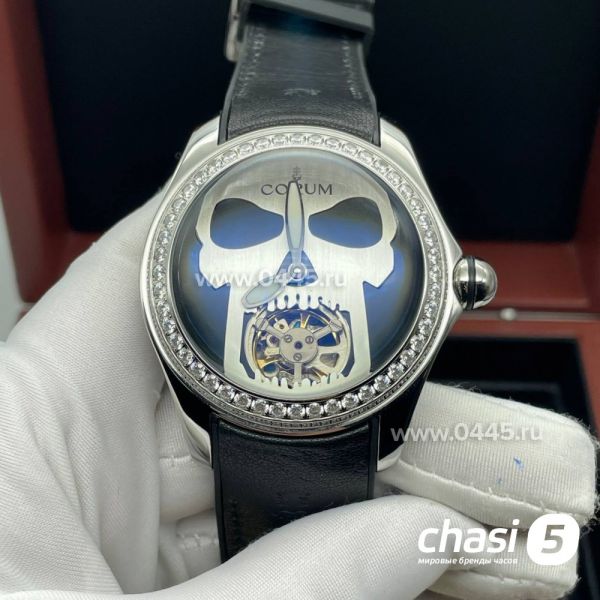 Часы Corum - Skull (21361)