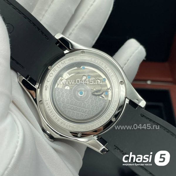 Часы Corum - Skull (21361)