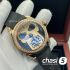 Часы Corum - Skull (21362)