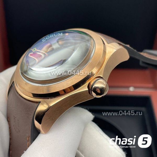 Часы Corum - Skull (21365)