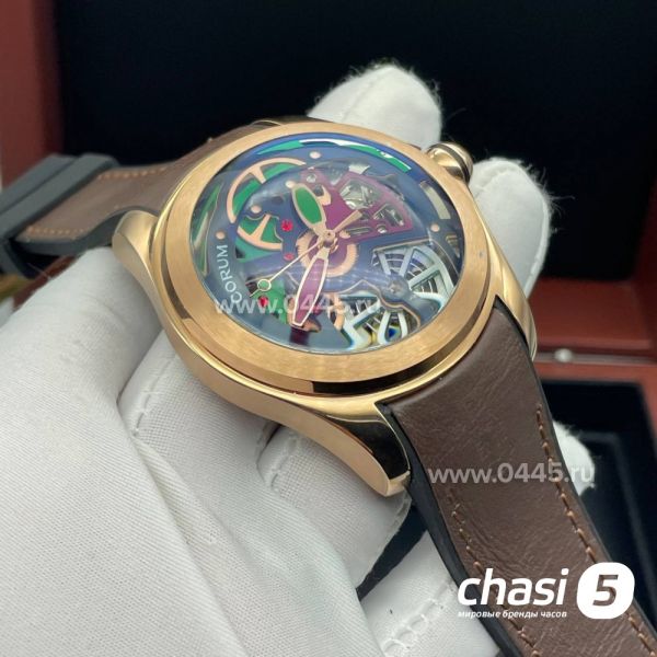 Часы Corum - Skull (21365)