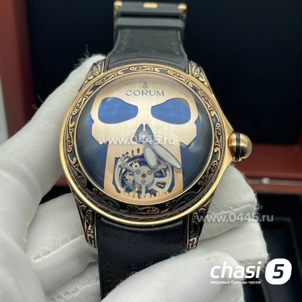 Часы Corum - Skull (21366)