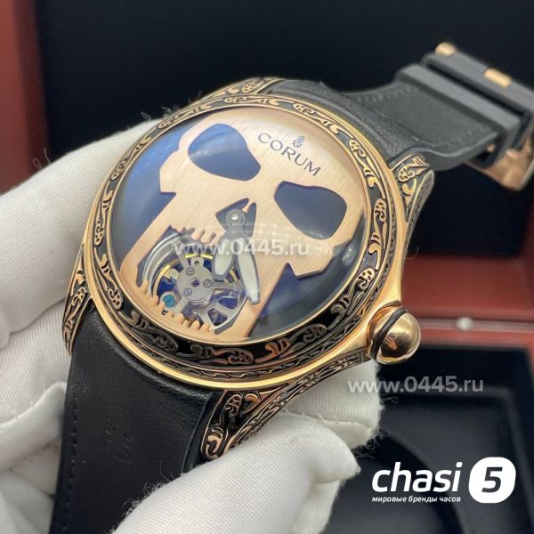 Часы Corum - Skull (21366)