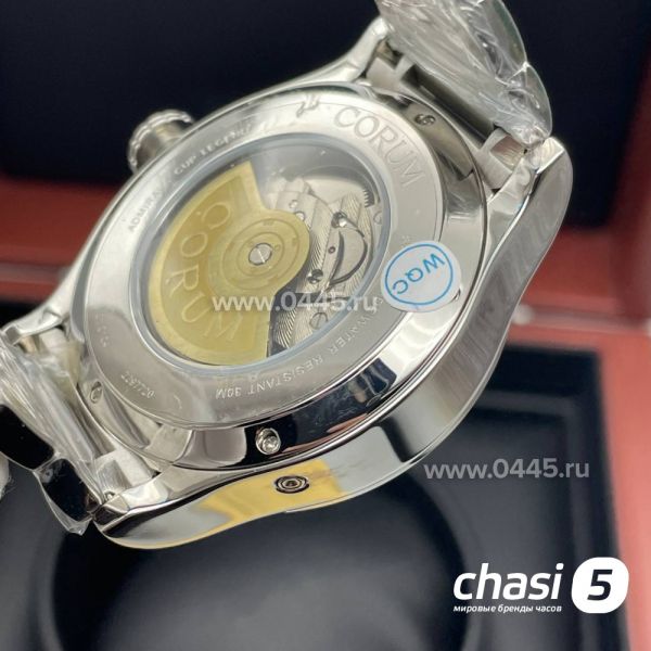 Часы Corum Admiral's Cup (21386)