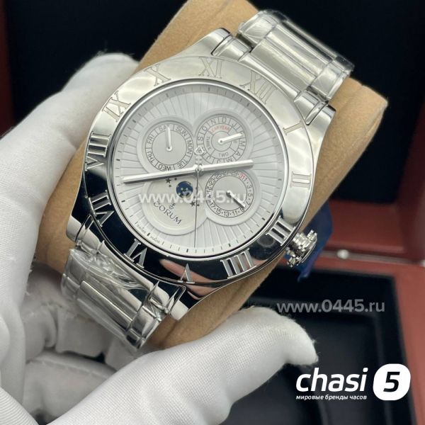 Часы Corum Admiral's Cup (21386)