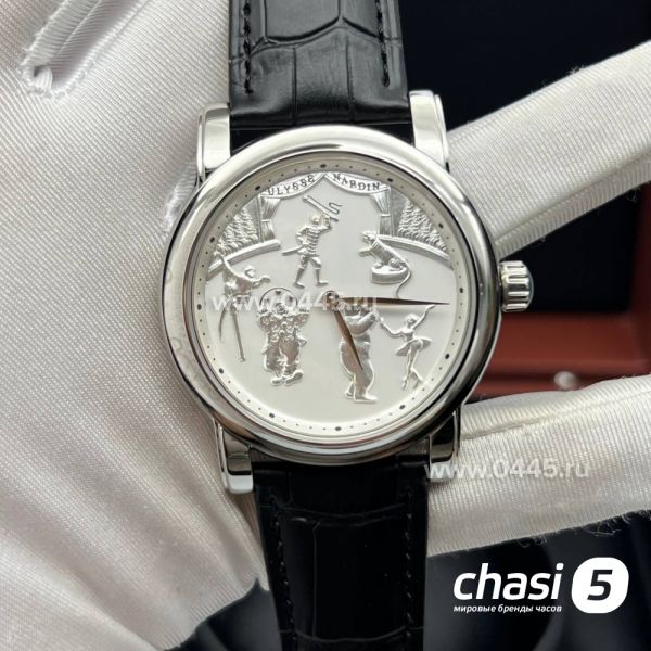 Часы Ulysse Nardin (21399)