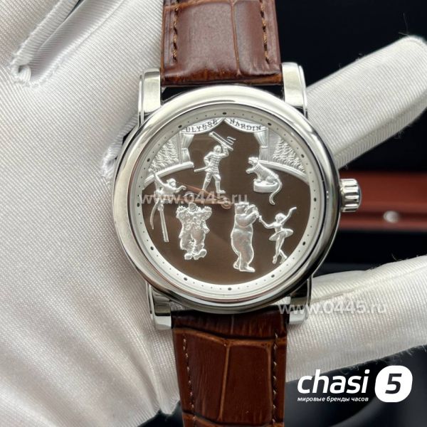 Часы Ulysse Nardin (21400)