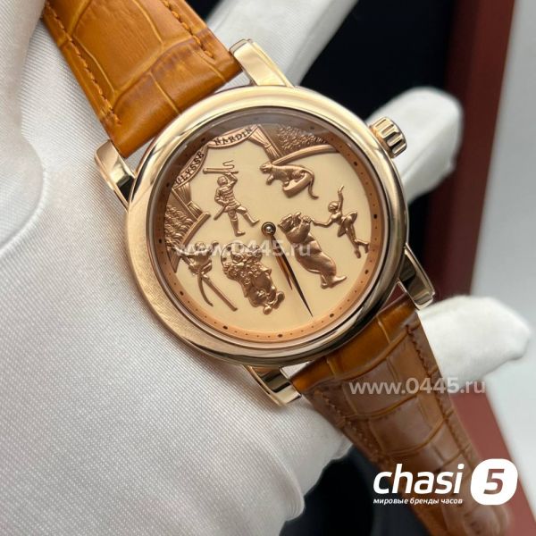Часы Ulysse Nardin (21401)