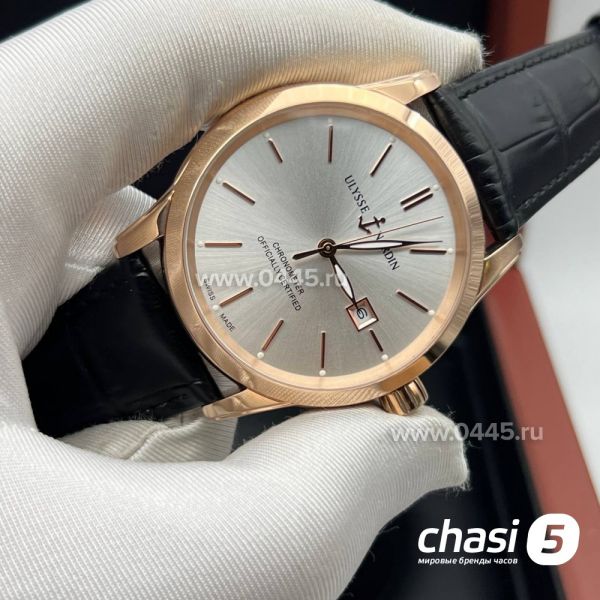 Часы Ulysse Nardin (21408)