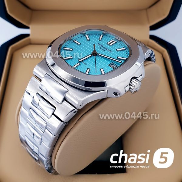 Часы Patek Philippe Men Nautilus (21410)
