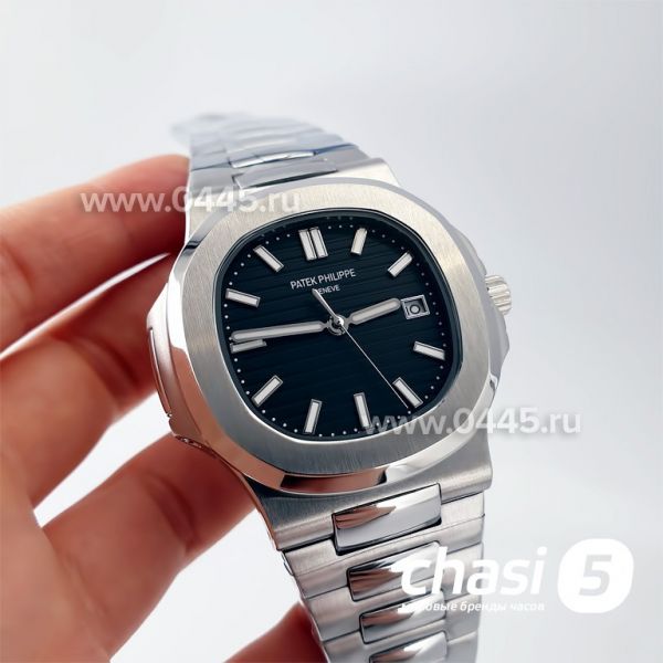 Часы Patek Philippe Men Nautilus (21413)