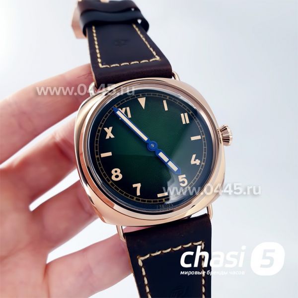 Часы Panerai Radiomir (21417)