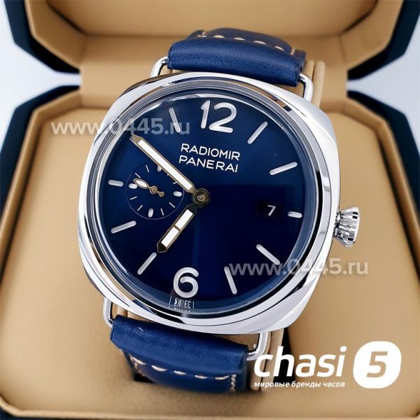 Часы Panerai Radiomir Black Seal (21422) Часы Panerai Radiomir Black Seal (21422)