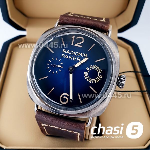 Часы Panerai Radiomir Black Seal (21424) Часы Panerai Radiomir Black Seal (21424)