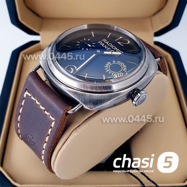 Часы Panerai Radiomir Black Seal (21424)