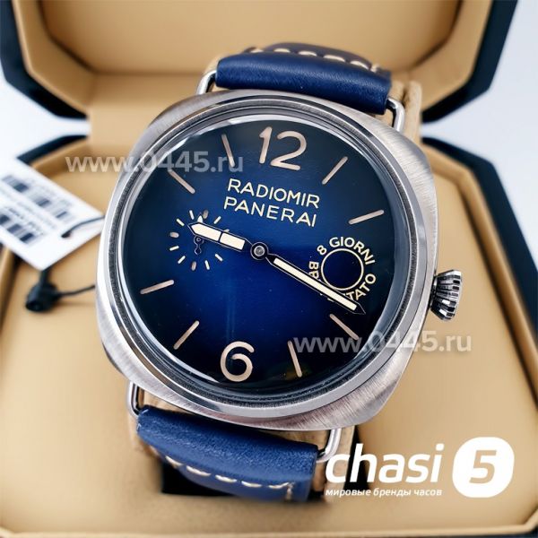 Часы Panerai Radiomir Black Seal (21426) Часы Panerai Radiomir Black Seal (21426)