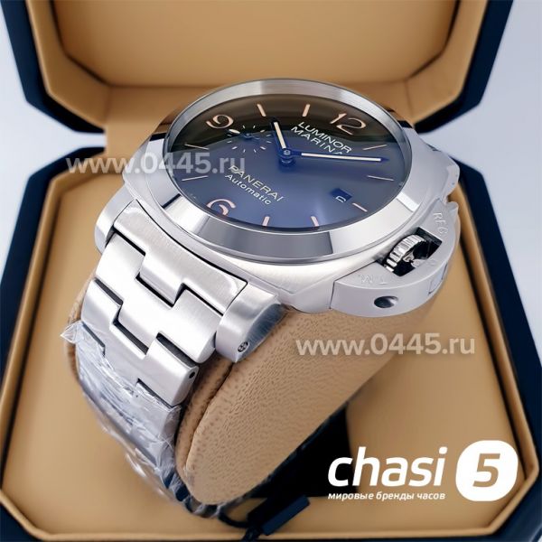 Часы Panerai Luminor GMT (21429)