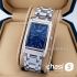 Часы Longines Dolcevita (21432)