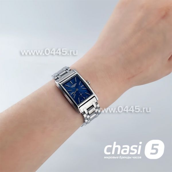 Часы Longines Dolcevita (21432)