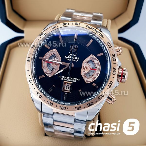 Часы Tag Heuer Calibre 17 (21433)