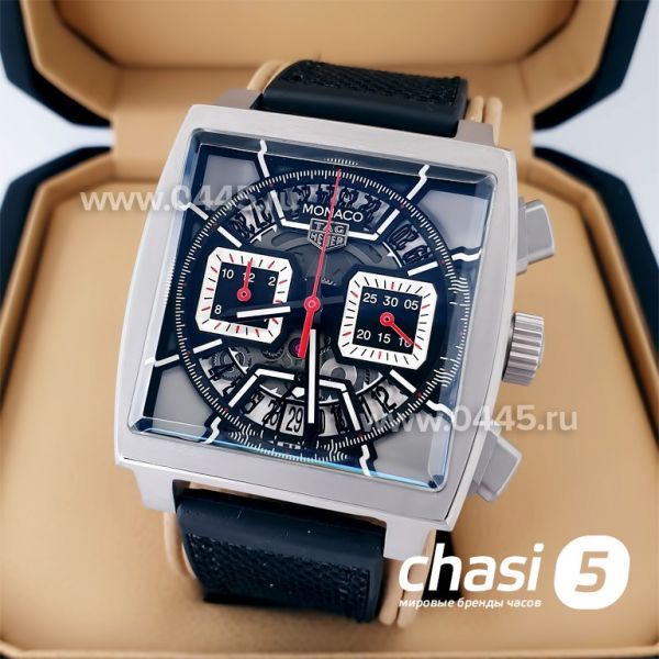 Часы Tag Heuer Monaco (21434)